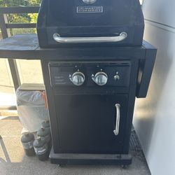 Master Forge Propane grill