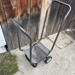 Firewood Dolly 