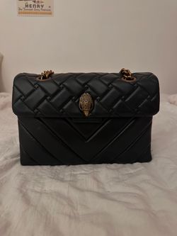kurt geiger london kensington