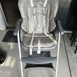 Kids High Chair For Sale