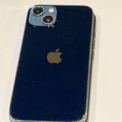 iPhone 13 (128gb) Midnight Blue - Great Condition!
