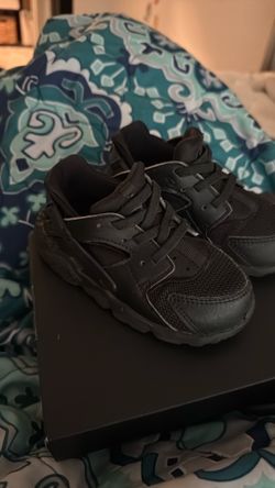 Toddler shoes