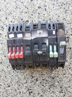 Zinco Breaker