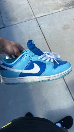 Dunks