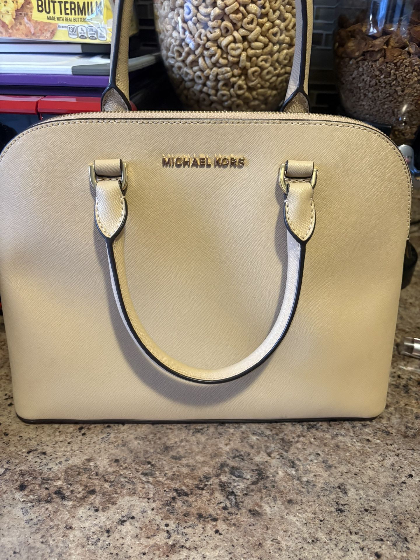 Michael Kors bag