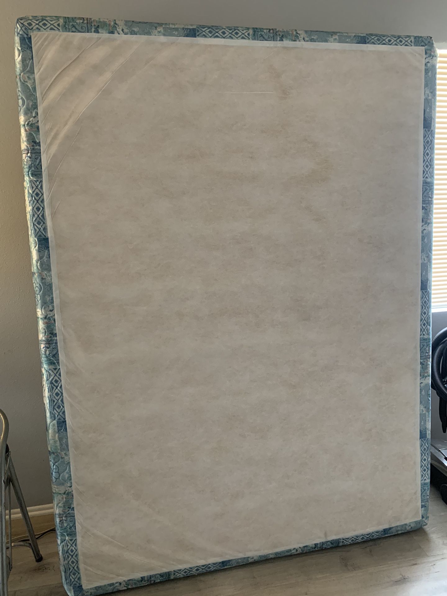 Queen Box Spring