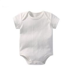 Bulk Onesies (solid Black, Solid White)