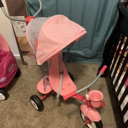Radio Flyer Tricycle