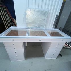 vanity full set