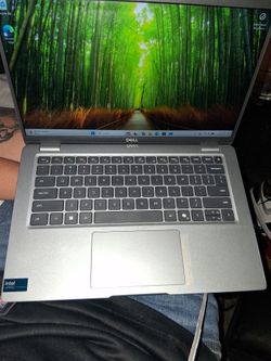Dell Latitude 5450 laptop