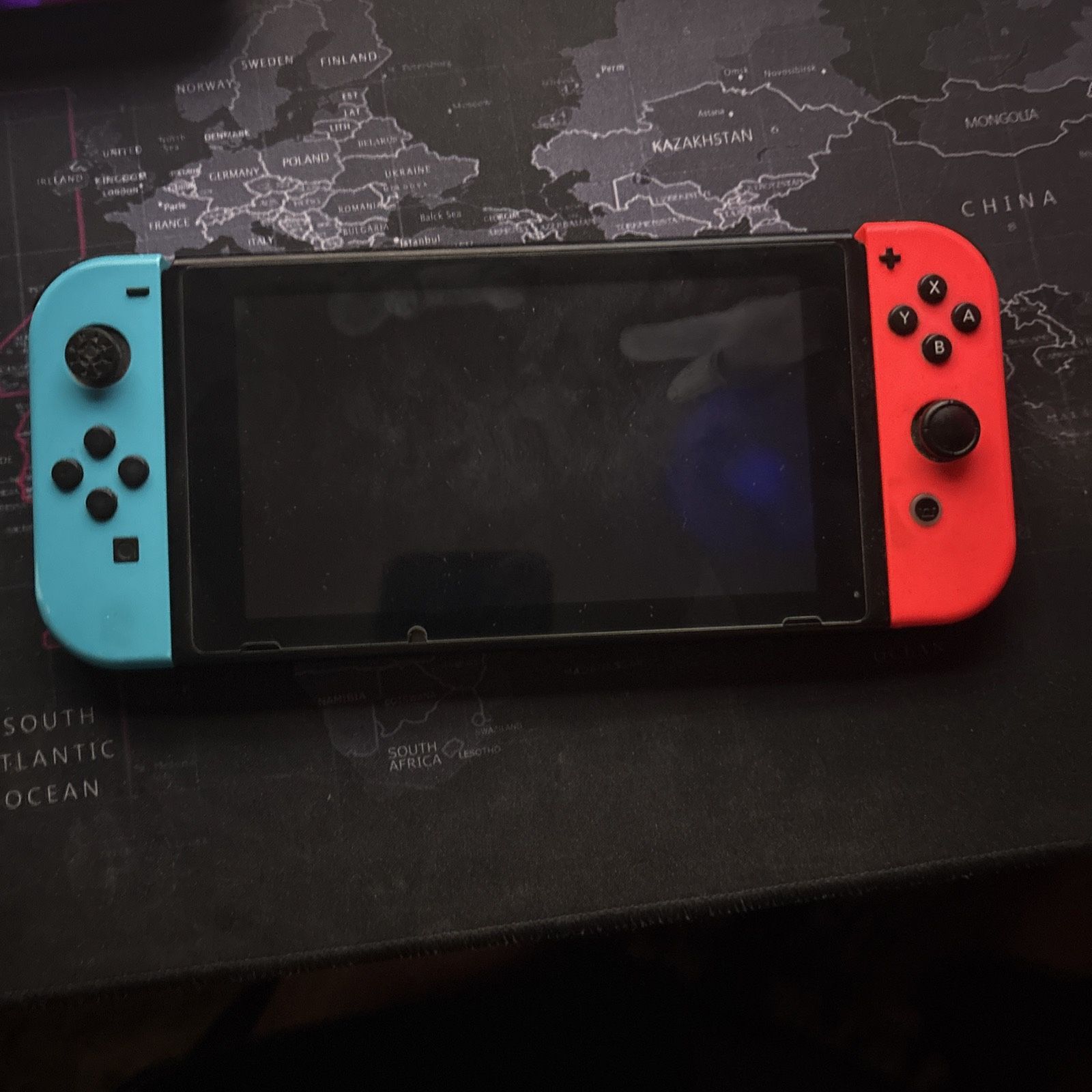 Nintendo Switch Bundle 