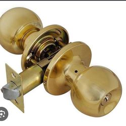 Door Privacy Lock
