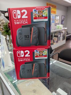 Nintendo Switch 2 Pay Low Down No Crdt Needed
