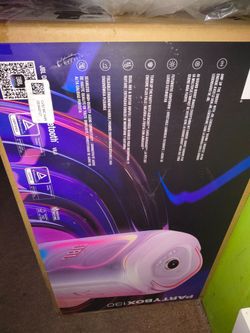 JBL PartyBox 130