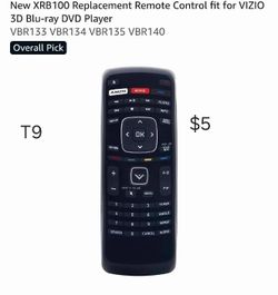 Remote