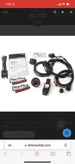 17-19 l5p duramax derringer with i dash
