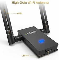 Wifi Adapter
