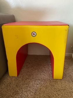 Arch Rocker Foamnasium Softzone Arch Climber