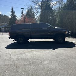 One Owner Low Mileage Ram