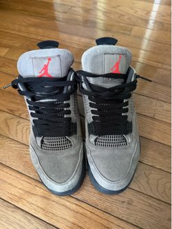 Jordan 4 Taupe Haze