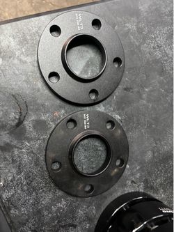 5x112 12mm spacer pair
