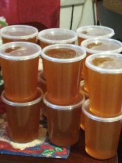Miel Mexicana