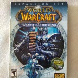 World Of Warcraft