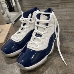 Jordan Retro 11 10.5