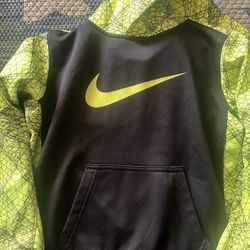 Kids Nike Sweater