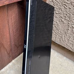 Toshiba Blu-ray DVD Player 