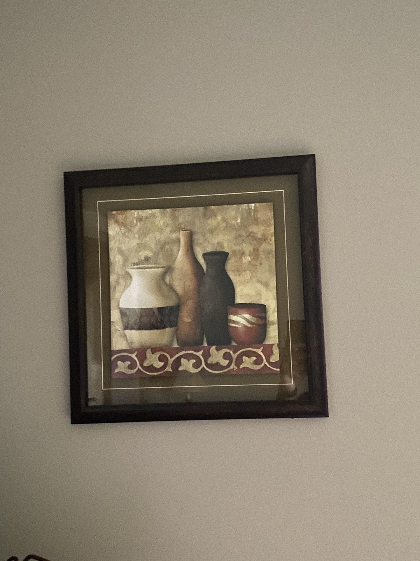 Framed Pictures