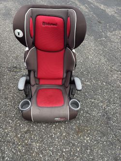 Car Seat