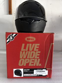 Bell Qualifier Helmet - Large