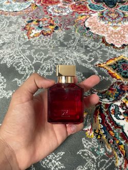 Baccarat rouge 540 70ml