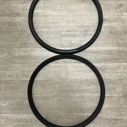 700x35c bike tires