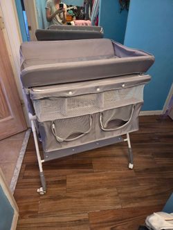 Changing table