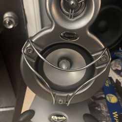 Media/ Computer Speaker Set