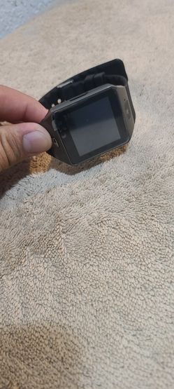 android watch