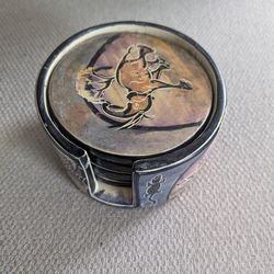 Coasters