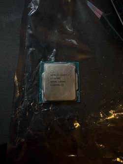 I7 11700f 2.50ghz