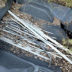 81 To 87 El Camino Trim Parts 