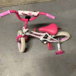 Kids Bike
