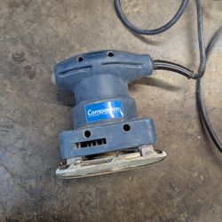 Electric Sander
