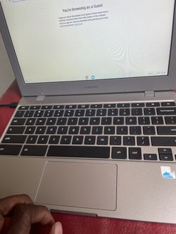 Samsung Chromebook