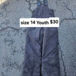 Snow Clothes And Sleds ☃️ Different Prices