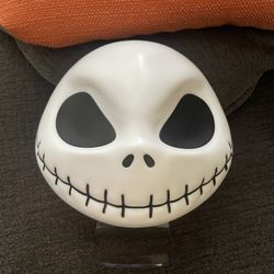 Jack Skellington Nightlight