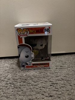 Frieza Dragón Ball 