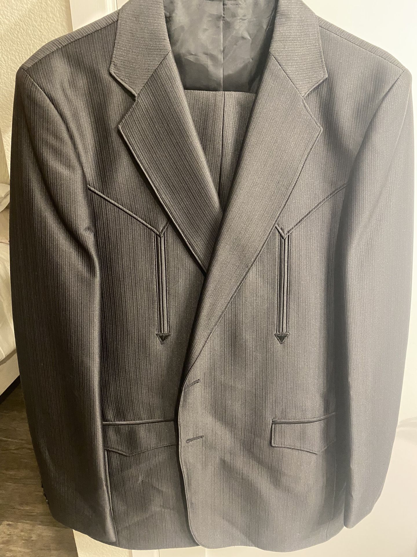 Cowboy suit