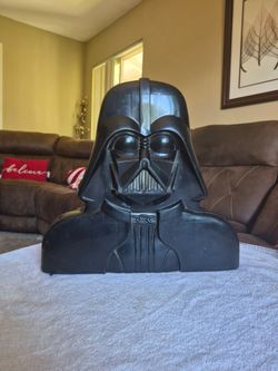 1980 Darth Vader Collector's Carring Case