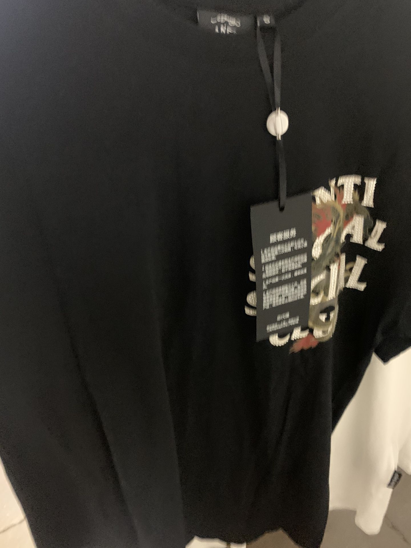 ASSC X Ed hardy